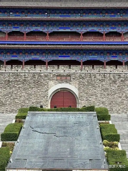 函谷关和潼关,到底什么关系?99%的人都搞错了,好好的函谷关,怎么就没了?潼关又是怎么上位的?
