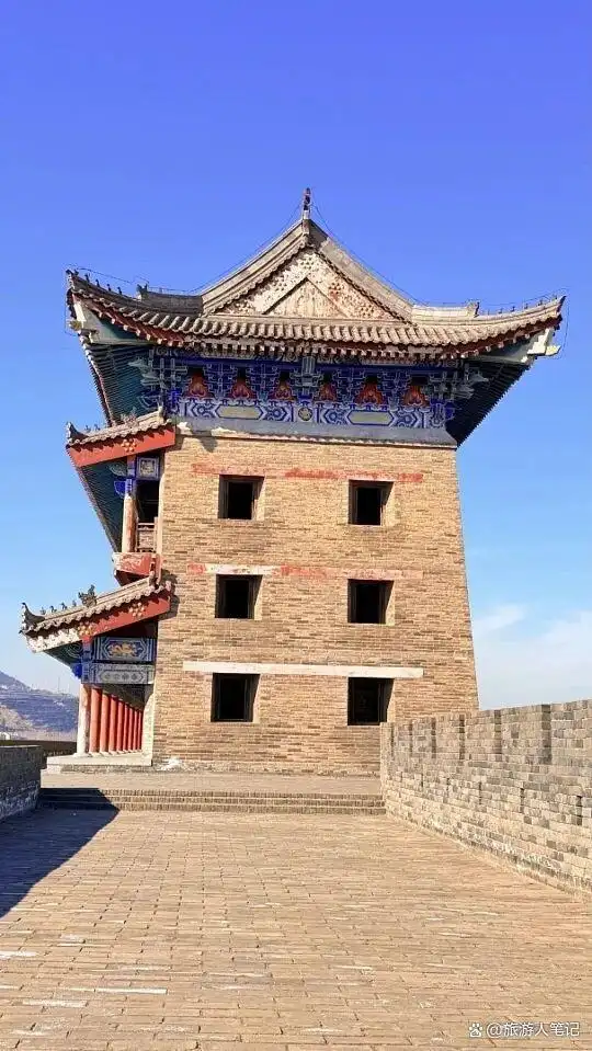 函谷关和潼关,到底什么关系?99%的人都搞错了,好好的函谷关,怎么就没了?潼关又是怎么上位的?