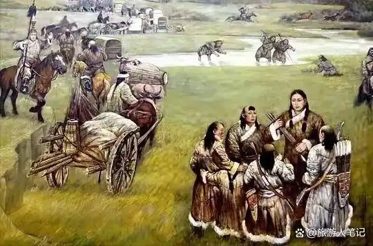 辽国和金国,对应现在的哪些省份,如果按当时的版图算,大半个中国的人,其实都是辽国人或者金国人