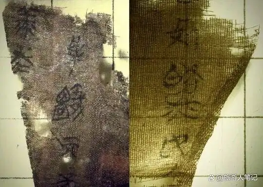 这6件国宝冷到没人打卡，看懂任何一件，你就算半个文化人，但中华文明五千年，好东西远不止这些“顶流”