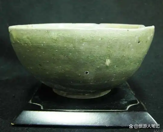 这6件国宝冷到没人打卡，看懂任何一件，你就算半个文化人，但中华文明五千年，好东西远不止这些“顶流”