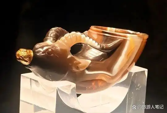 这6件国宝冷到没人打卡，看懂任何一件，你就算半个文化人，但中华文明五千年，好东西远不止这些“顶流”