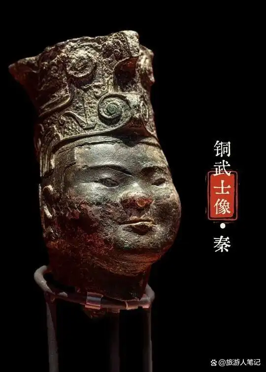 这6件国宝冷到没人打卡，看懂任何一件，你就算半个文化人，但中华文明五千年，好东西远不止这些“顶流”