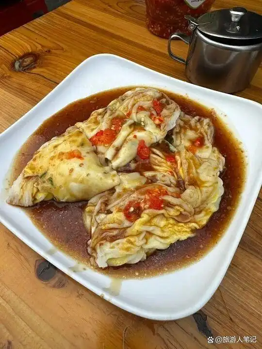 南京六大经典名菜,吃过四种才算不虚金陵之行,拿着这份菜单去点菜,老板都得高看你一眼