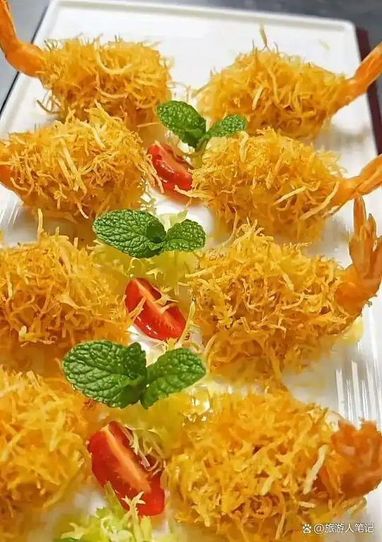 南京六大经典名菜,吃过四种才算不虚金陵之行,拿着这份菜单去点菜,老板都得高看你一眼