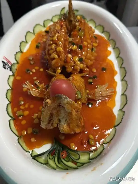 南京六大经典名菜,吃过四种才算不虚金陵之行,拿着这份菜单去点菜,老板都得高看你一眼