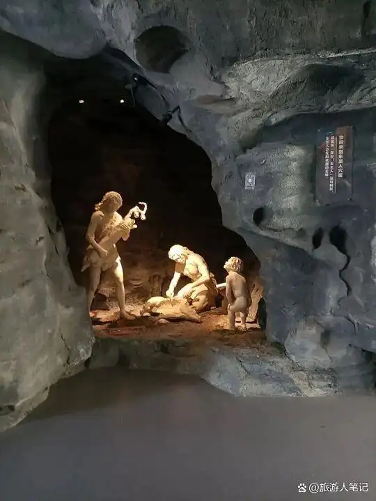 别被骗了！北京猿人、元谋人根本不是你祖先，那咱中国人到底从哪来的？