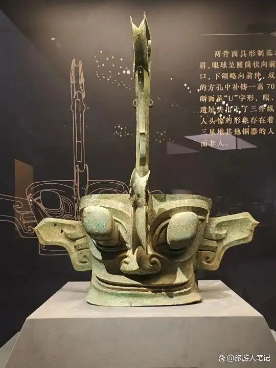 三星堆根本不是外星文明，但它比外星文明更颠覆你的认知，有人说是史前高科技，有人说是西方文明传来的