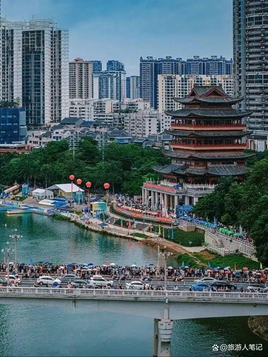 十大火炉城市更新！到底哪些城市才算真正的火炉，不止重庆武汉，夏天旅游千万别盲目冲