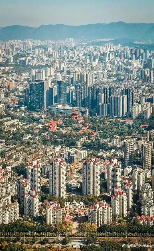 十大火炉城市更新！到底哪些城市才算真正的火炉，不止重庆武汉，夏天旅游千万别盲目冲