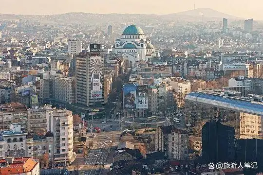 1992年轰然解体!南斯拉夫分裂的6国,如今贫富差距离谱到不敢信