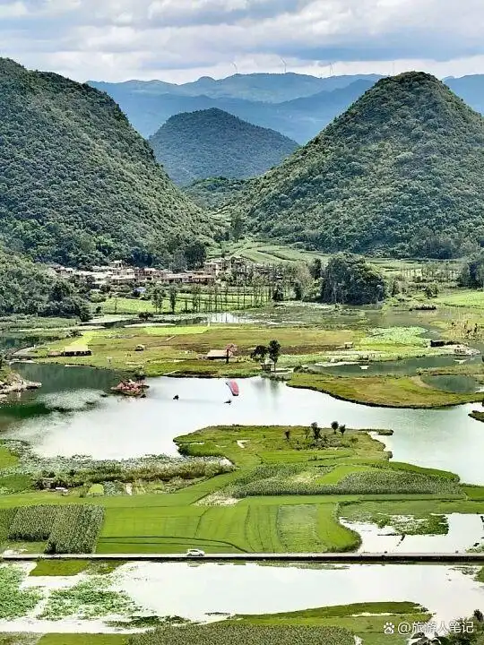 2026避暑天花板！这8个被严重低估的清凉秘境，承包了你整个夏天的惬意