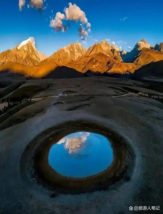 40℃的夏天，我劝你别硬撑。这6条“空调级”天路，22℃自驾爽到飞起