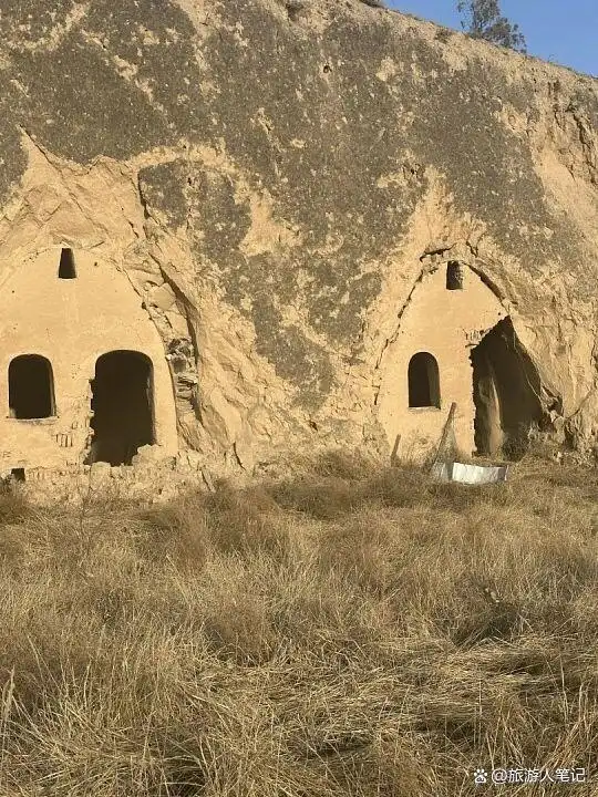 全国那么多土，为什么偏偏黄土高原的土，能挖出住百年的窑洞？有的已经住了上百年，有的甚至还能再住几百年