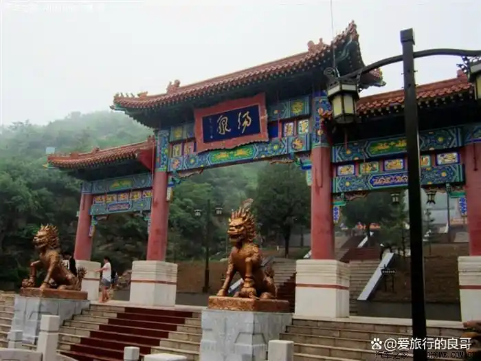 京津冀40℃高温出逃指南|4处2h车程清凉秘境,不用长途奔波,周末就能躲进20℃夏天