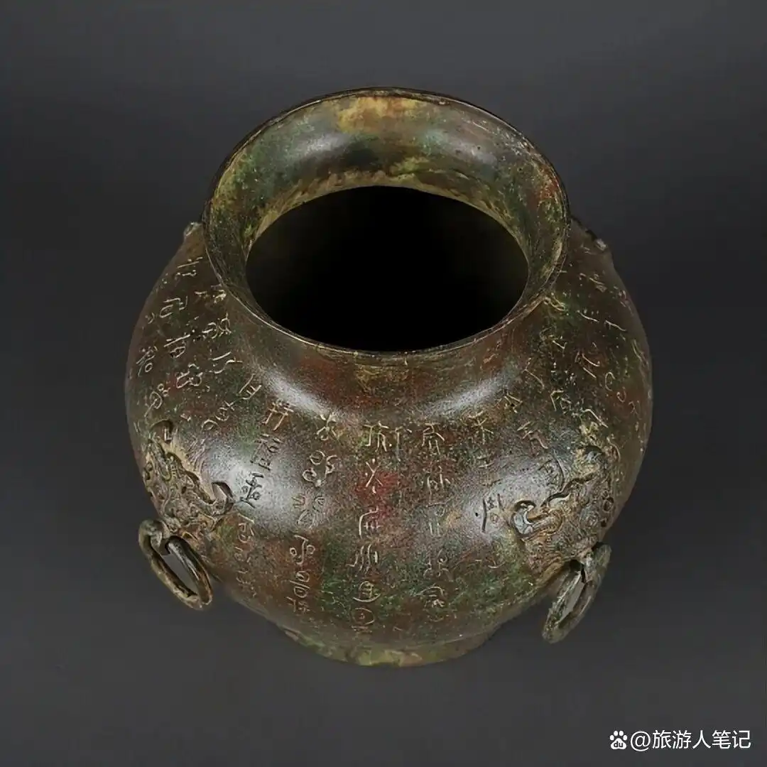 一个字认错,历史就可能被改写:那些因为“看走眼”被颠覆的真相