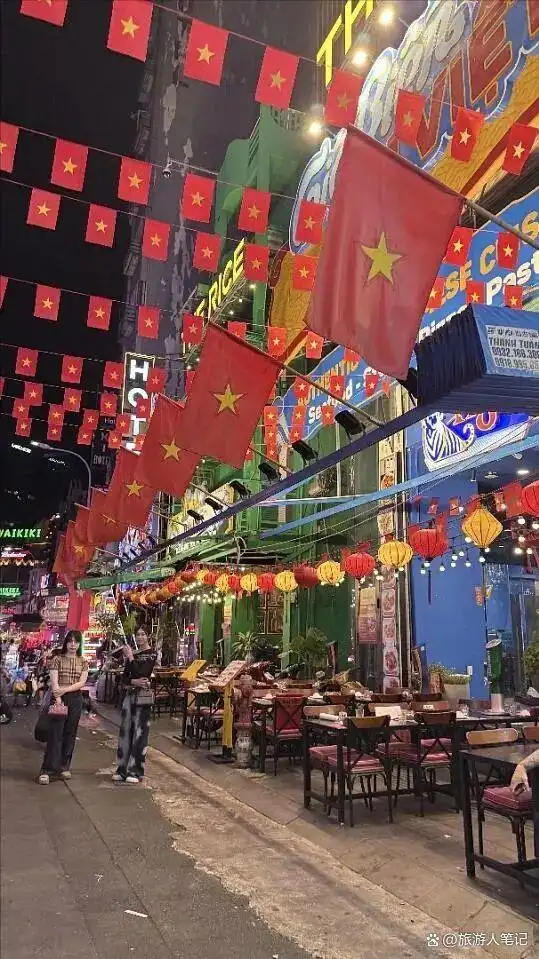 越南、老挝、柬埔寨虽挨在一起,但脾气秉性完全不同,你更喜欢哪