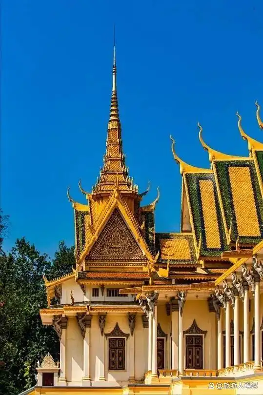 越南、老挝、柬埔寨虽挨在一起,但脾气秉性完全不同,你更喜欢哪