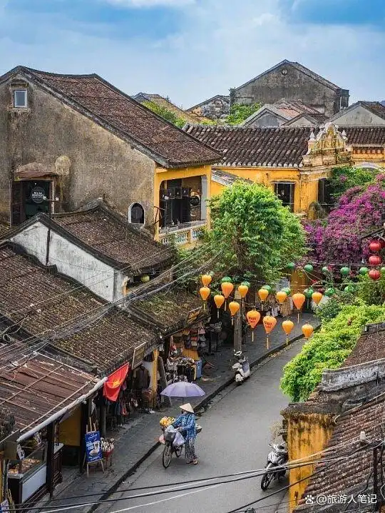 越南、老挝、柬埔寨虽挨在一起,但脾气秉性完全不同,你更喜欢哪