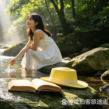 炫拍客旅途志