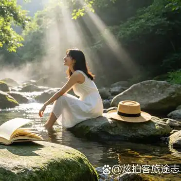 炫拍客旅途志