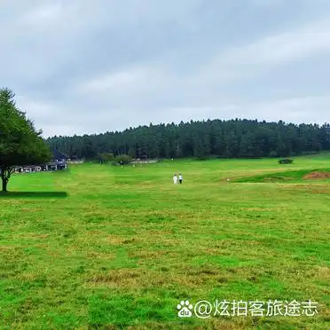 炫拍客旅途志