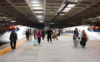 刘若英演唱会今起在武汉连唱三天！武铁开通“歌迷返程专列”