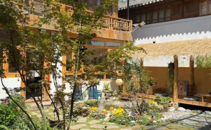 丽江民宿直降100万转让，酒店彻底胜出？