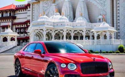 如何在法国租车？