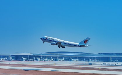 全国民航今日起执行冬春航季航班计划 浙江多地机场上新啦！