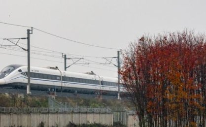 成都到三星堆、茂县最低20元、63元！川青铁路列车开行时刻表来了