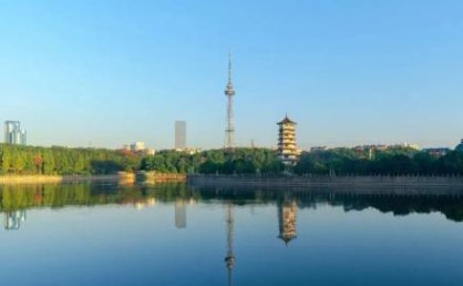 长沙这些小众景点被严重低估了，人少景美还免费，看看你去过几个