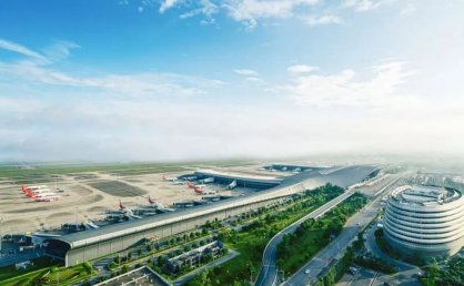 2025冬春新航季来啦！南宁机场新增多条航线