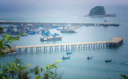 广西北海旅游必去十大景点，北海10大好玩景点推荐，你去过几个？