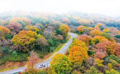 “广元不远、周末优选”变为越来越多人的心之所向