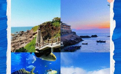 宿宇等：海滨旅游业高质量发展难题待破解