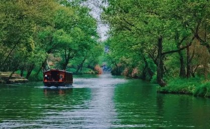 西湖最经典的风景上新！超适合杭州一日游，安排起来