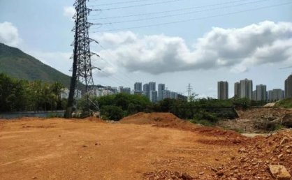 亚龙湾第二通道（二期）开建！将为迎宾路减压30%