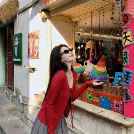 约模特伴游拍照摄影青木川！鸡鸣三省藏不住的古镇摄影宝地