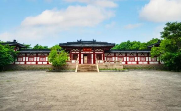 淮南旅游攻略推荐，安徽淮南游玩必去六大景点，看看你去过几个？