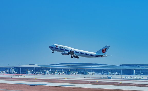 全国民航今日起执行冬春航季航班计划 浙江多地机场上新啦！