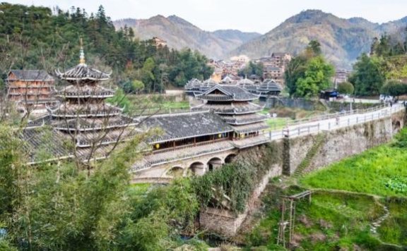 广西柳州旅游必去十大景点，柳州10大好玩景点推荐，你去过几个？