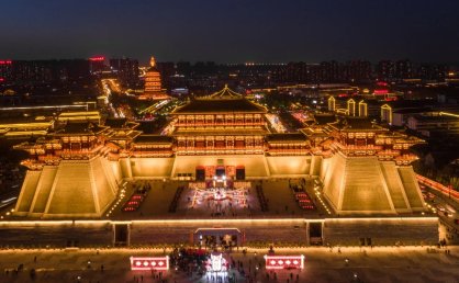 洛阳最值得一去的8个宝藏景点，好玩又好拍，赶紧收藏