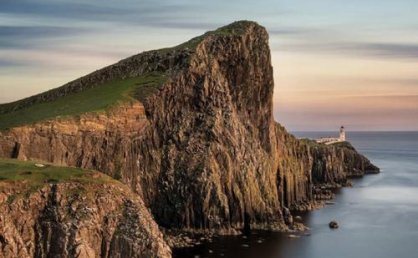 来苏格兰旅游不容错过的100件事