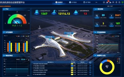 民航局空管局运行管理中心：航班时刻AI大模型引领行业资源配置升级