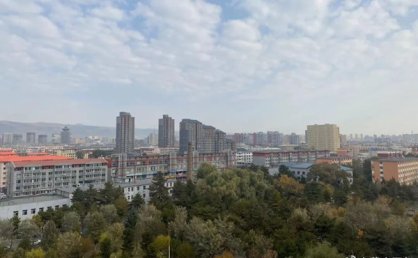 内蒙古今夜起将现雨雪大风降温天气 局地有大雪降温可达8℃以上