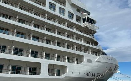 最舍得花钱去玩的新银发族，偏爱邮轮与出境游