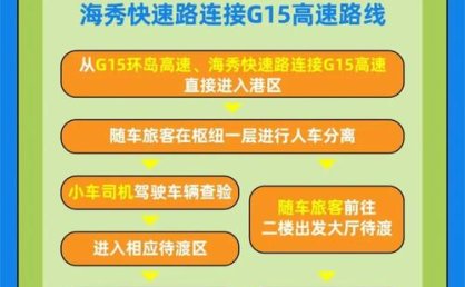 琼州海峡春运船票开售