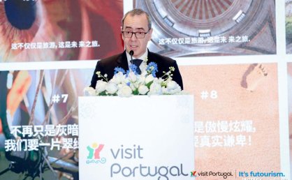 2026预期接待50万中国游客，葡萄牙“押注”中国出境游