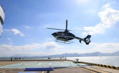 首个秋假四川这些景区宣布免门票